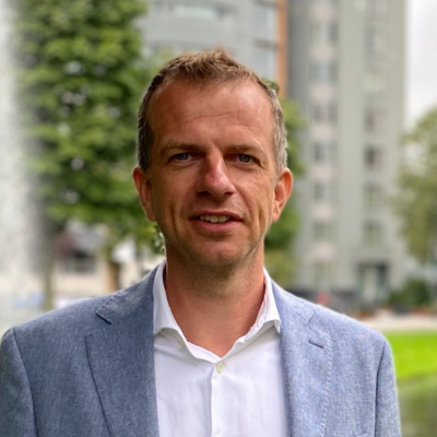 Gemeente Rotterdam